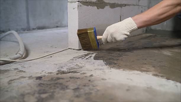 24/7 Emergency Foundation Crack Repair experts in White Pigeon, MI